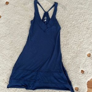 Intimately Free People tunic/nighty